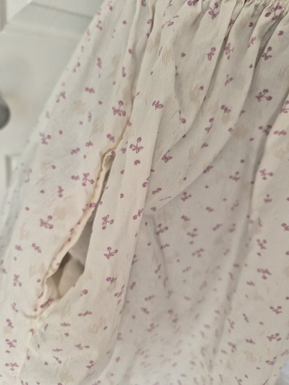 Free People Gaby Mini Dress - Picture 4 of 13
